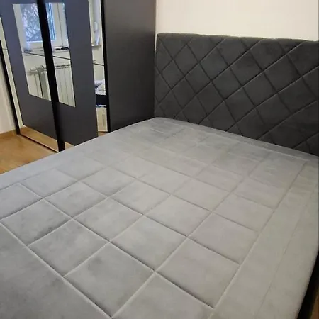 Cozy 1 * Petrovaradin