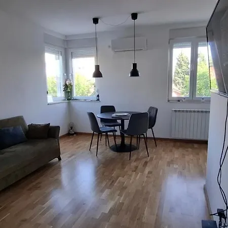 Cozy 1 Apartment *