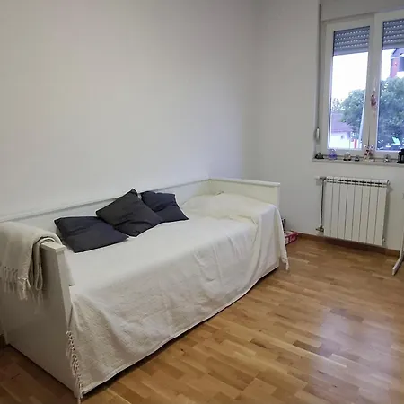 Cozy 1 Apartment